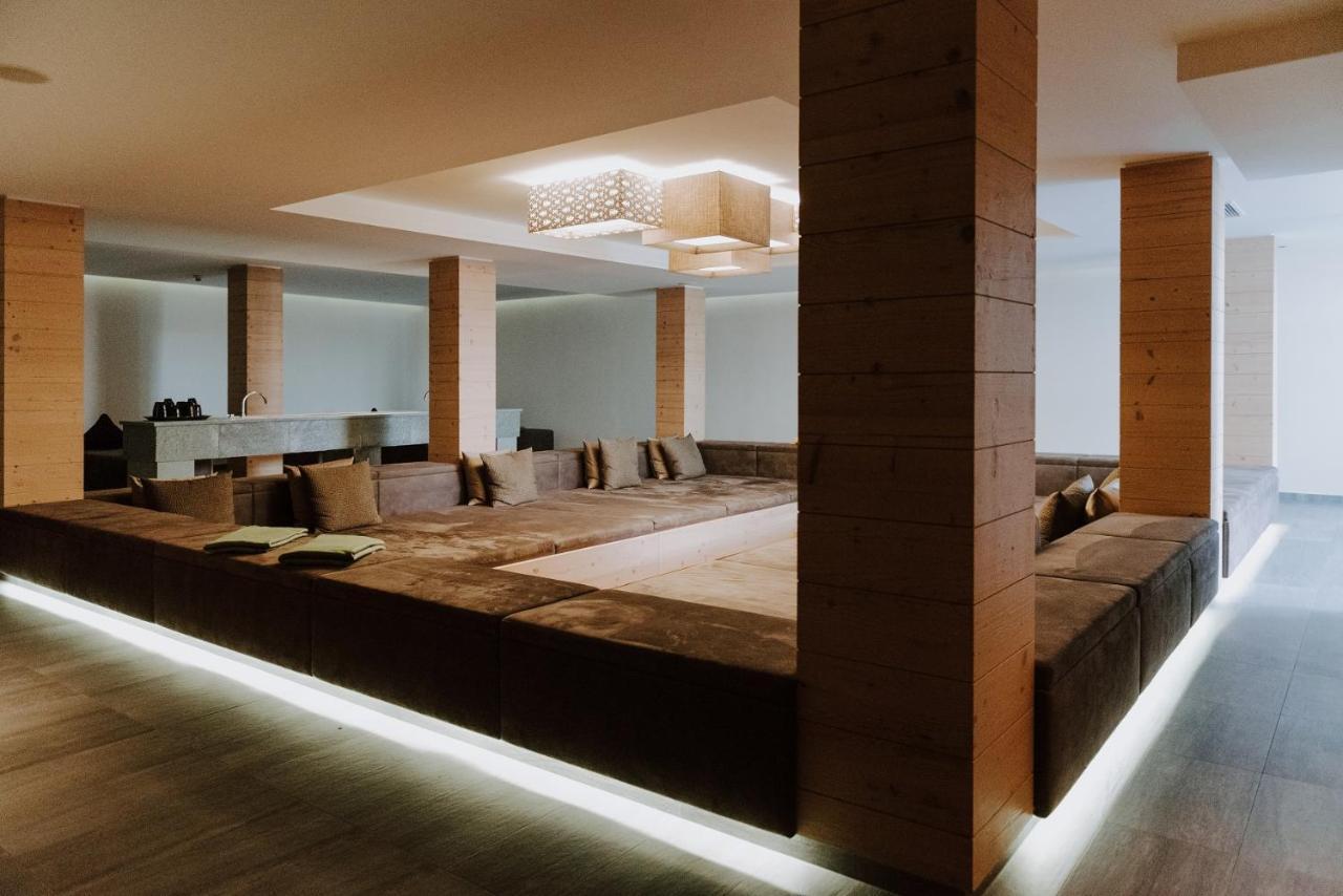 Huber'S Boutiquehotel Mayrhofen Εξωτερικό φωτογραφία