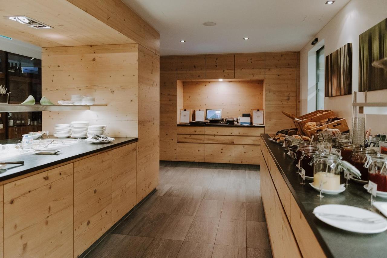 Huber'S Boutiquehotel Mayrhofen Εξωτερικό φωτογραφία