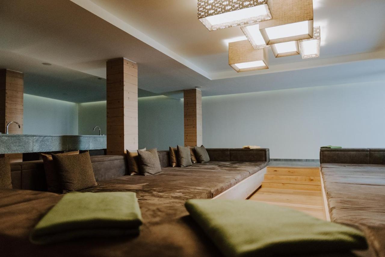 Huber'S Boutiquehotel Mayrhofen Εξωτερικό φωτογραφία