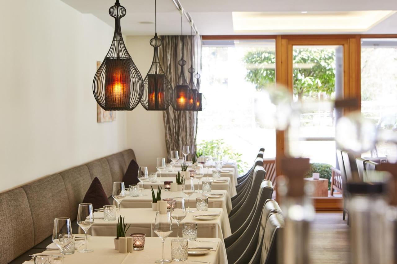 Huber'S Boutiquehotel Mayrhofen Εξωτερικό φωτογραφία