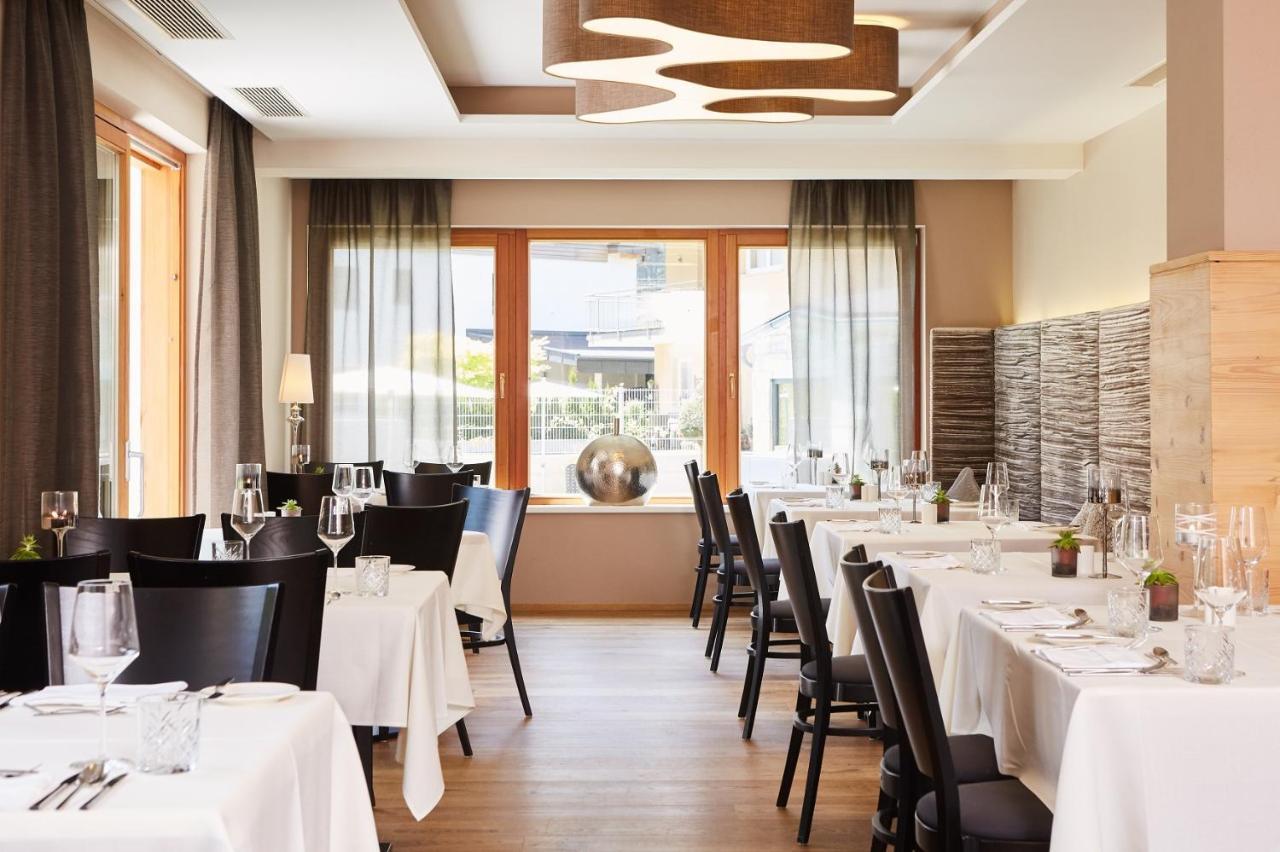 Huber'S Boutiquehotel Mayrhofen Εξωτερικό φωτογραφία