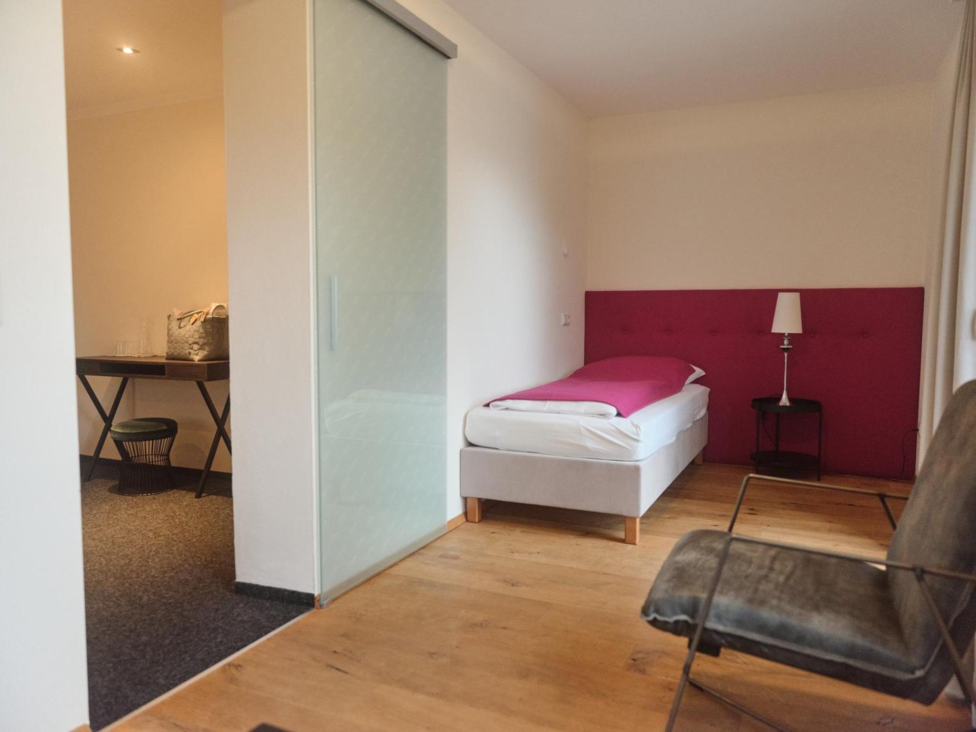 Huber'S Boutiquehotel Mayrhofen Εξωτερικό φωτογραφία