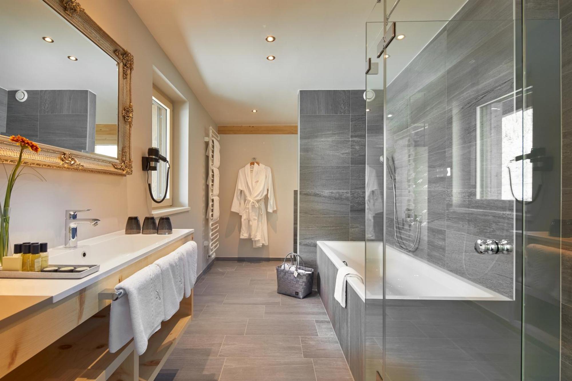 Huber'S Boutiquehotel Mayrhofen Εξωτερικό φωτογραφία
