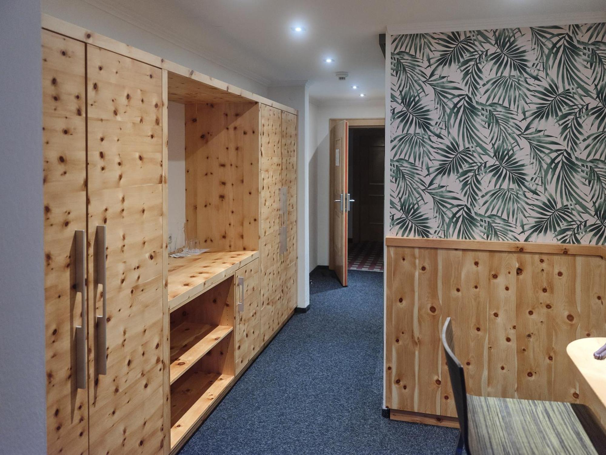 Huber'S Boutiquehotel Mayrhofen Εξωτερικό φωτογραφία
