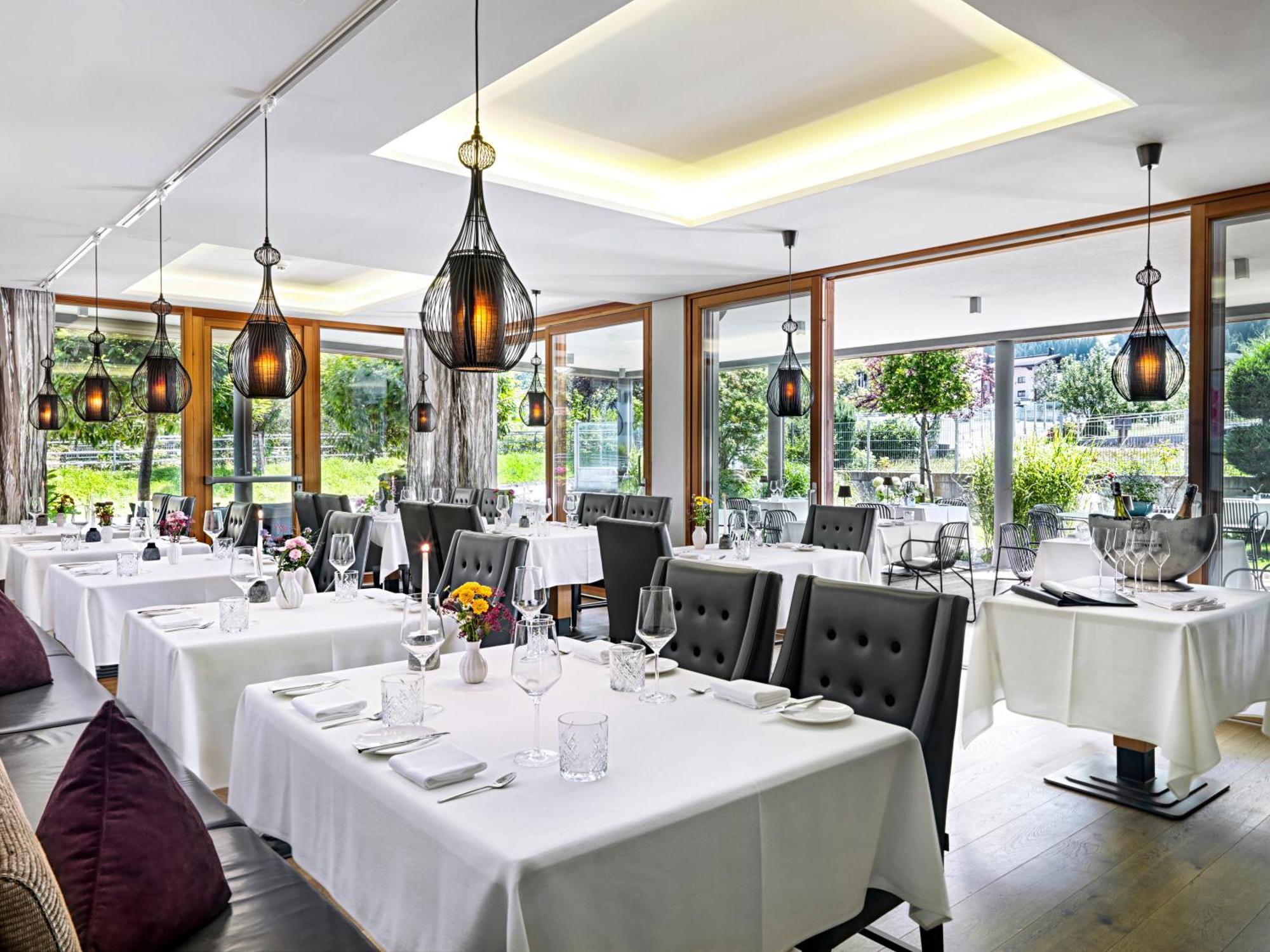 Huber'S Boutiquehotel Mayrhofen Εξωτερικό φωτογραφία